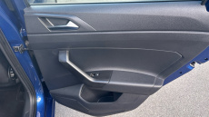 Volkswagen Polo 1.0 TSI Life 5dr Petrol Hatchback